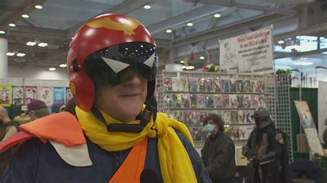 Image result for Comic-Con Seattle