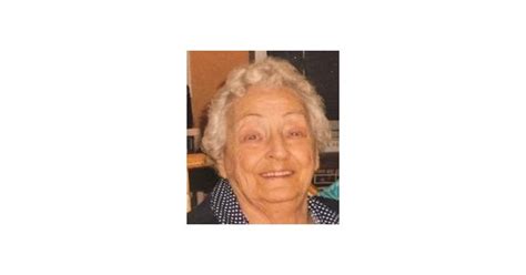 Anne Mantini Obituary (2021) - Woburn, MA - Boston Herald