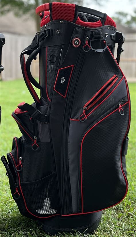 5 Best Hybrid Golf Bags In 2026 | Course Tested & Approved