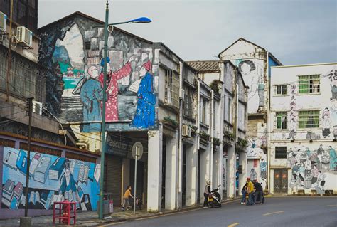 肇庆城市旅游宣传片