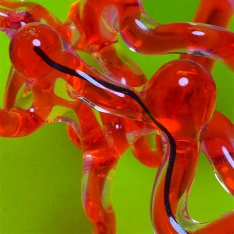 Robotic Thread 的图像结果