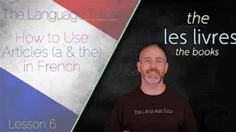 The Language Tutor French Lesson 12 的图像结果