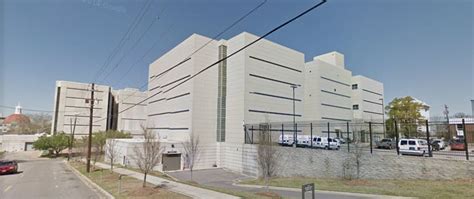 Montgomery County Detention Facility, AL Visitation Schedule