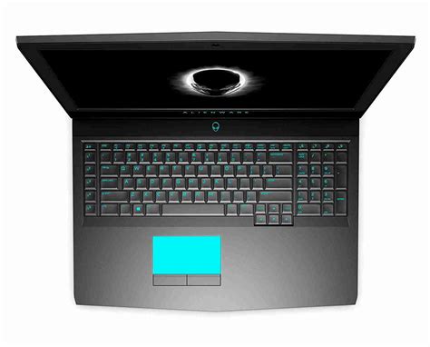 Alienware 17 R5 Gaming Laptop i9 QHD - Astringo Rugged