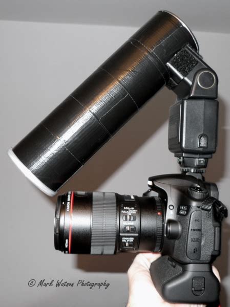 Image result for DIY Macro Photography Diffuser