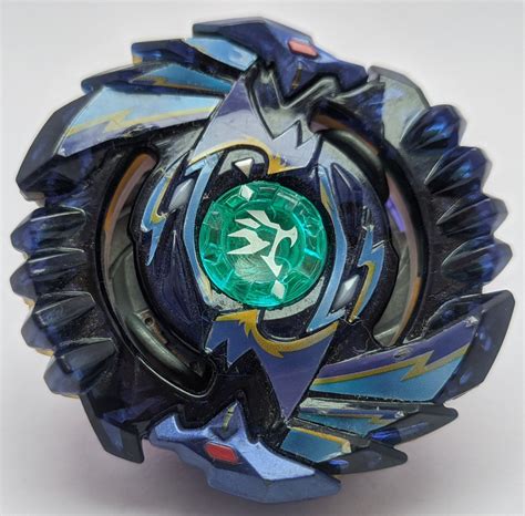 TAKARA TOMY Shelter Regulus [Prize Beyblade] Beyblade Burst - Red Eye Merch