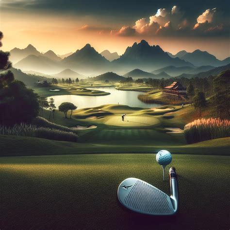 What Loft Is a Mizuno Gap Wedge? Perfect Your Yardage Gaps ...