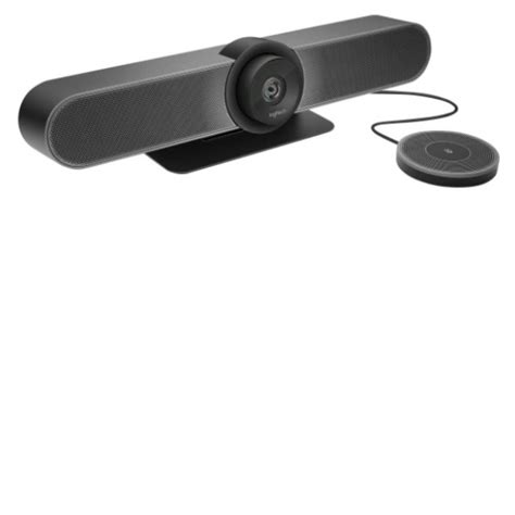 Logitech Meetup Microphone 的图像结果