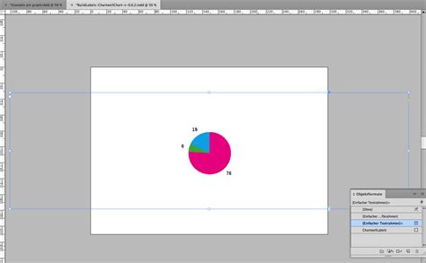 Add Labels On the Pie Graph 的图像结果