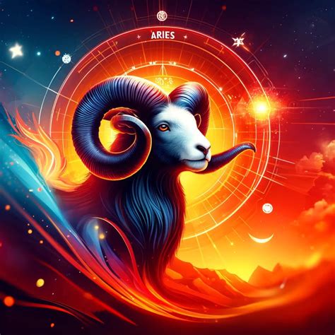 Aries Ascendant in Vedic Astrology: The 1st Zodiac’s Bold Beginning ...