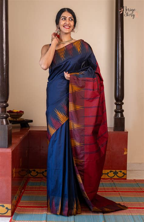 Saree - 46 – NerigeStory