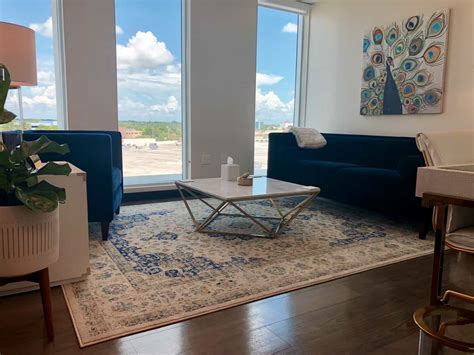 Therapy Office Space for Rent | The Psychology Group Fort Lauderdale