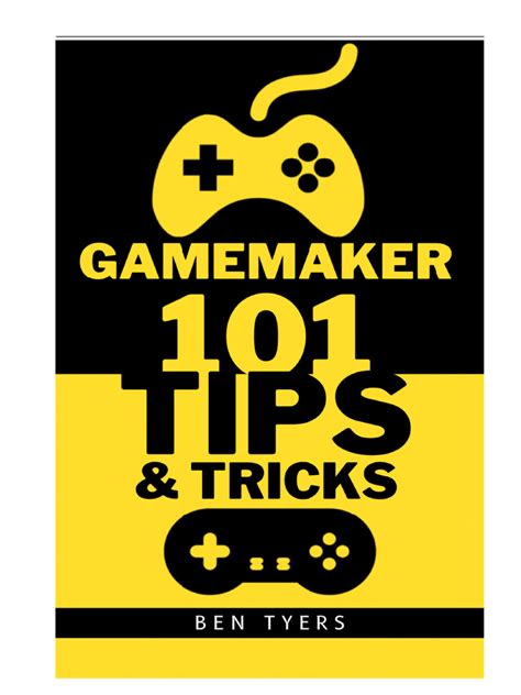 Image result for Gamemaker Studio 2 Tips and Tricks