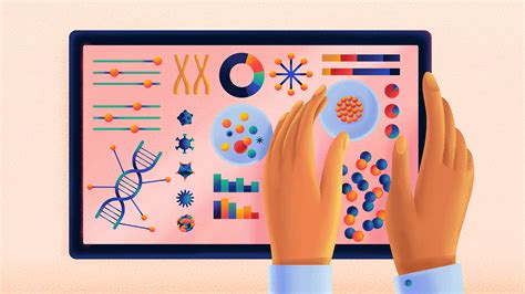 Image result for Science Illustrations