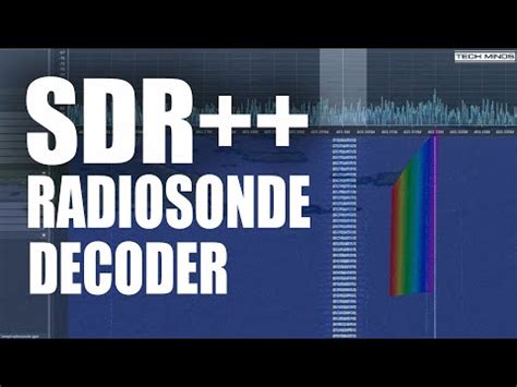 Image result for SDR Decoding