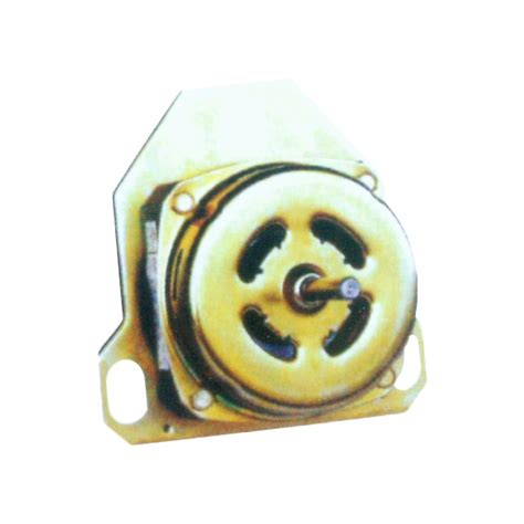 Washing Machine Motor Types 的图像结果