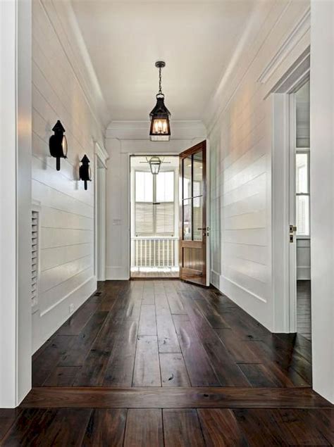 Dark Hardwood Floors Decorating Ideas – Flooring Tips