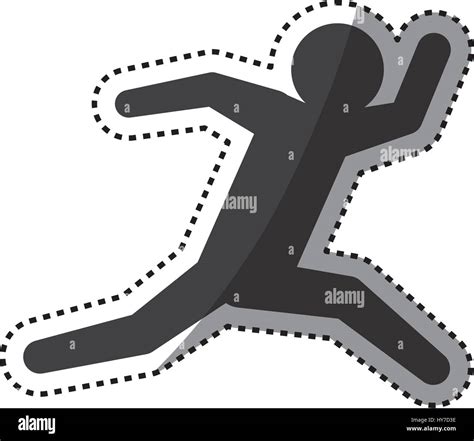 Running Fast Icon 的图像结果