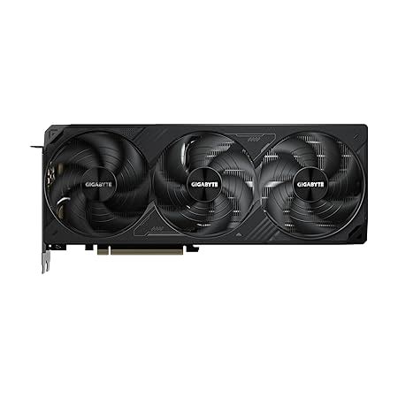 Gigabyte GeForce RTX 5080 WINDFORCE OC SFF 16G Graphics Card ...