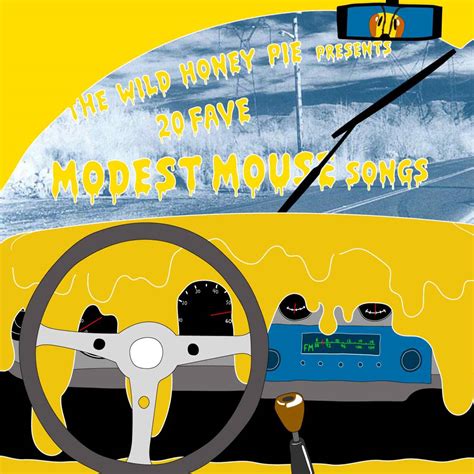 Image result for Modest Mouse Songs