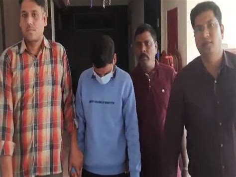 Odisha EOW arrests IT expert from MP in country's "biggest job fraud ...