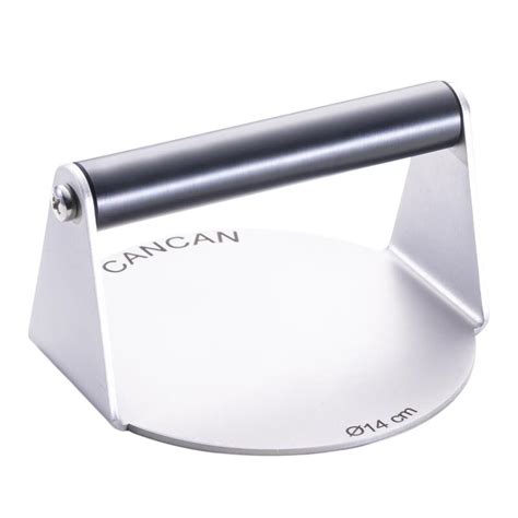 Cancan 1706 Smash Burger Press, 14 mm Price