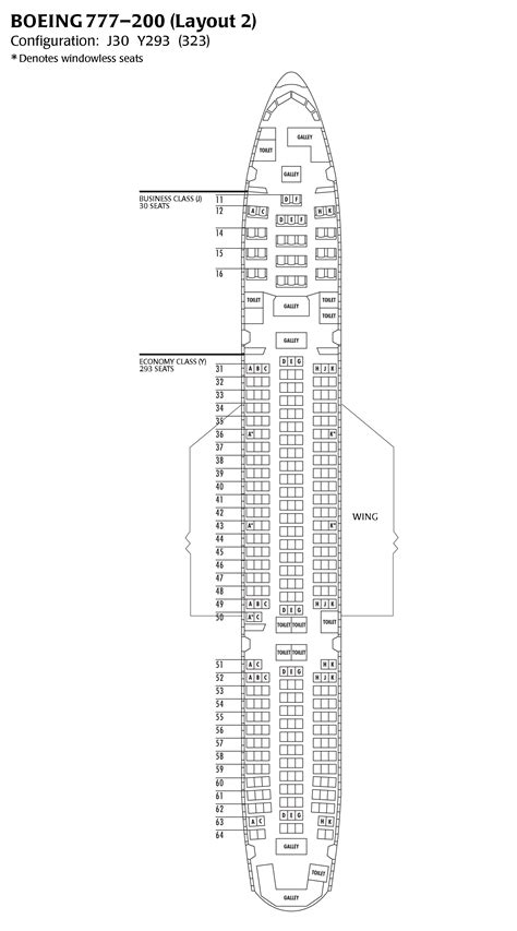 波音777座位图（泰国航空波音777公务舱之旅）_可可情感网