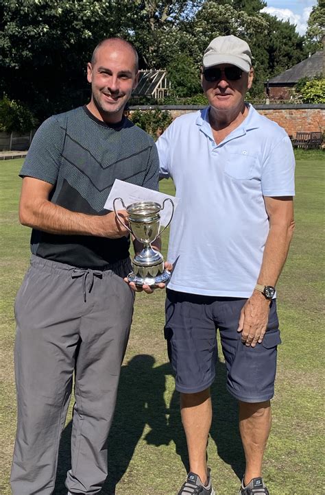 PRESIDENTS DAY 2023 – Hesketh Arms Bowling Club