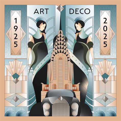 Art deco muralist Hildreth Meière was "forgotten in plain sight" - Architectural Wise - News ...