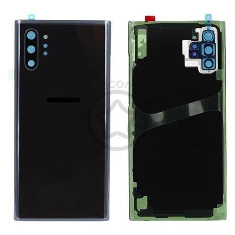 Image result for Galaxy Note 10 Plus Back Glass Replacement