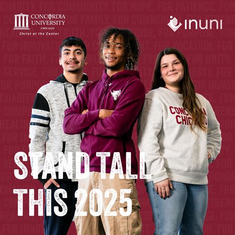 Concordia University Chicago Connect