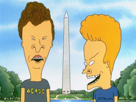 'Beavis and Butthead' set to return to MTV in fall - syracuse.com
