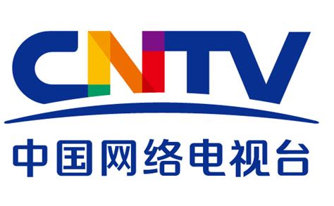 CNTV中国网络电视台LOGO设计 - 企业标志设计 - 逸品设计博客