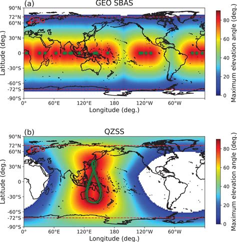 Performance Evaluation of DFMC SBAS Messages Broadcast by the Japanese Quasi-Zenith Satellite ...