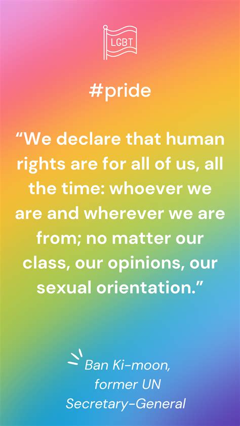 Pride Issue Quotes Happy Pride