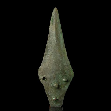 Image result for Copper Dagger