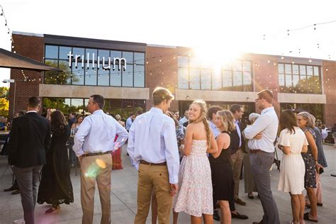 Trillium Canton | Corporate Events, Wedding Locations, Event Spaces and ...