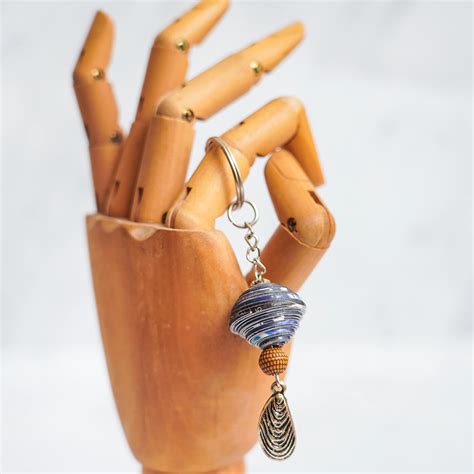 Image result for DIY Paper Keychain