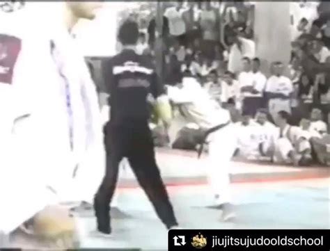 I love this match between @roylergracie    The Part Time  