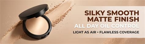 Buy ELYZIO Studio Fix Powder Plus Foundation Compact | Matte Finish ...