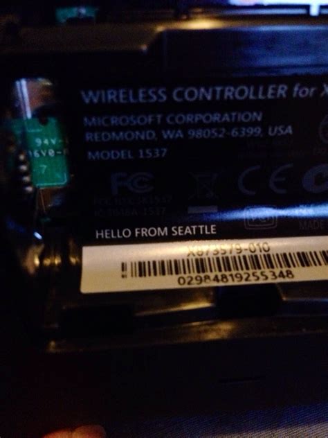 Image result for Index Controller Serial Number Location