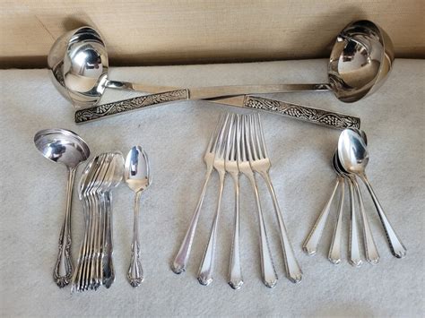 Image result for Oneida Silverware Patterns