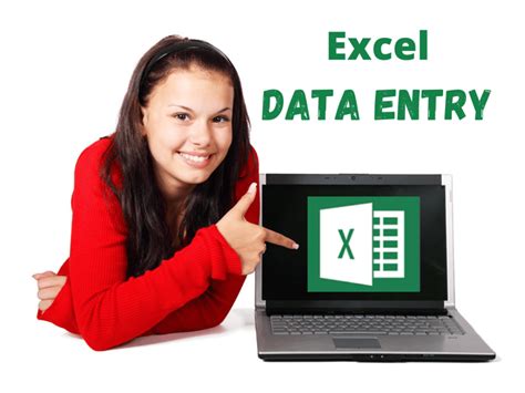 Image result for Data Entry in Excel Software