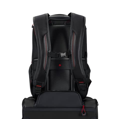 Samsonite Paradiver Eco Urban Lap. Backpack M Usb