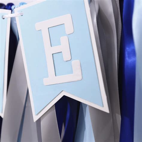 Buy Shark One High Chair Banner - Shark First Birthday Decorations ...