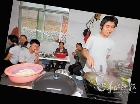 鞋企20万建千平方米厨房 600工人集体做饭(图)-搜狐新闻