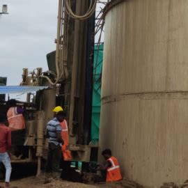 Shivam Concrete Technology & Consultancy Pvt. Ltd. - One stop solution ...