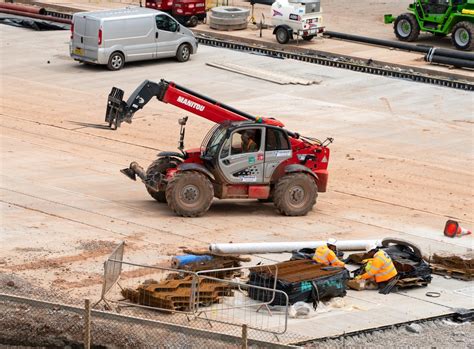 Telehandler Course 的图像结果