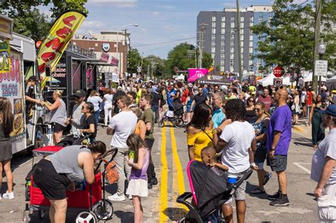 Royal Oak Taco Fest promises more food, music in new location – The ...