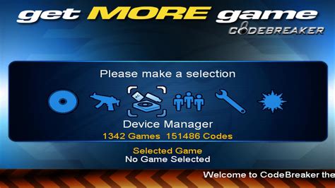 Image result for Code Breaker Version 6 Ps2 Cover